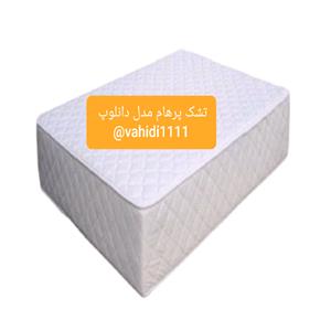 تشک پرهام طبی فنری مدل دانلوپ Ferst class 